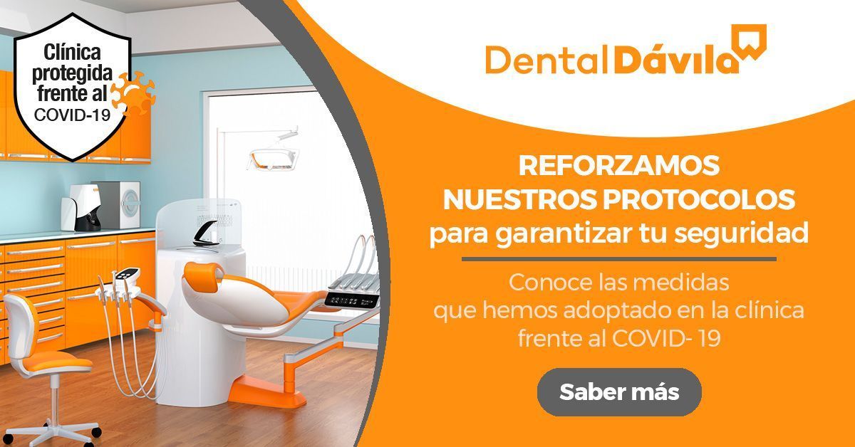 medidas de prevención Covid19