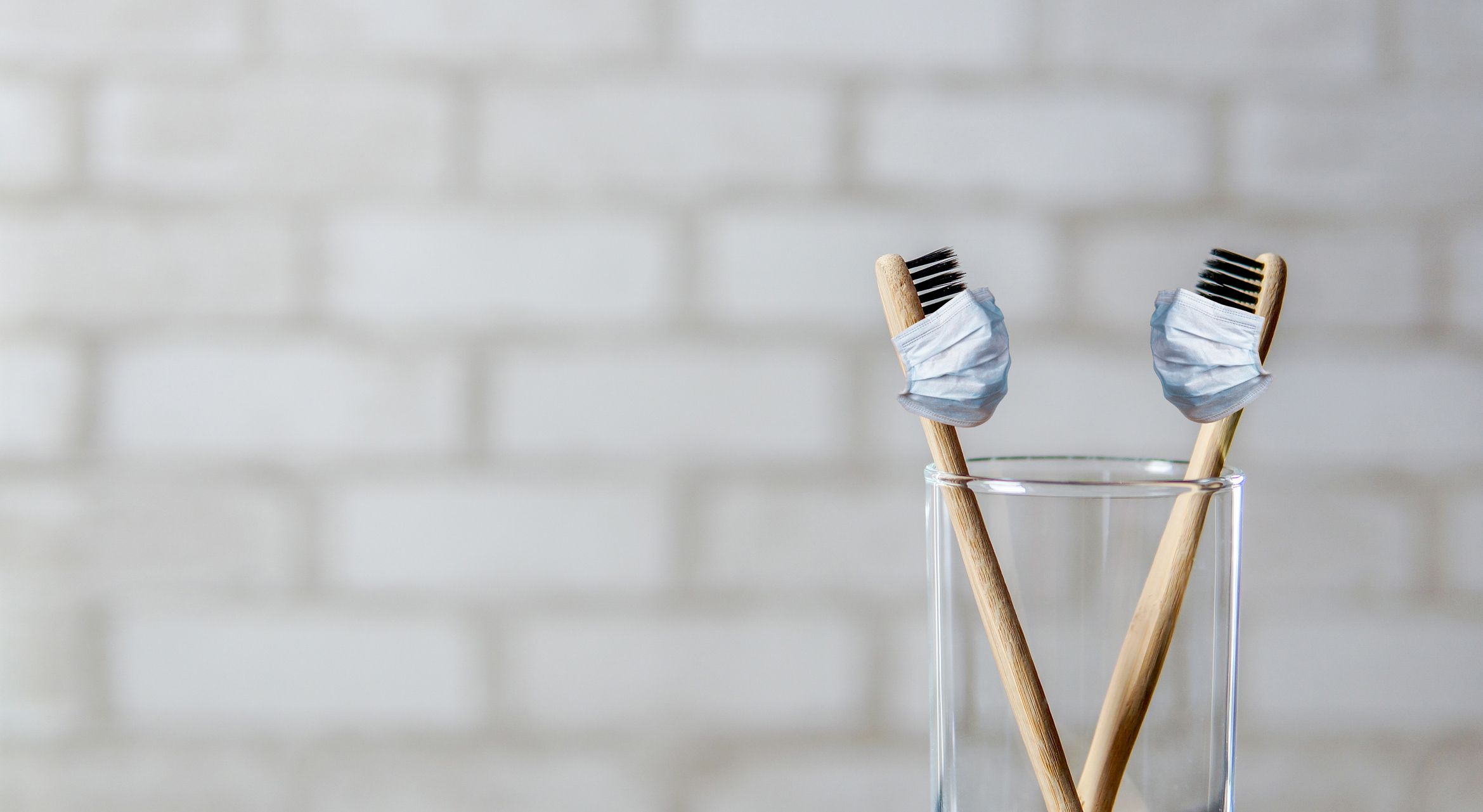 cepillo de dientes covid19