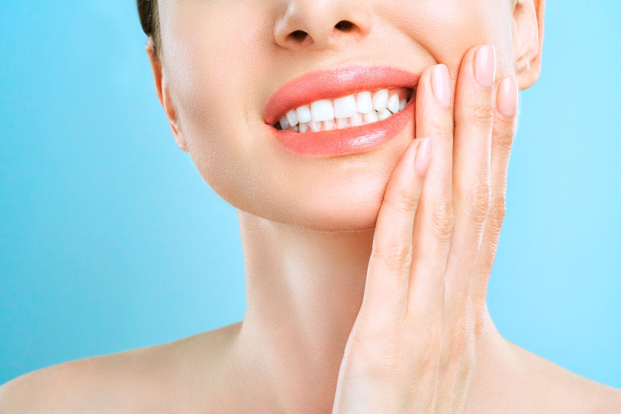 enfermedad periodontal