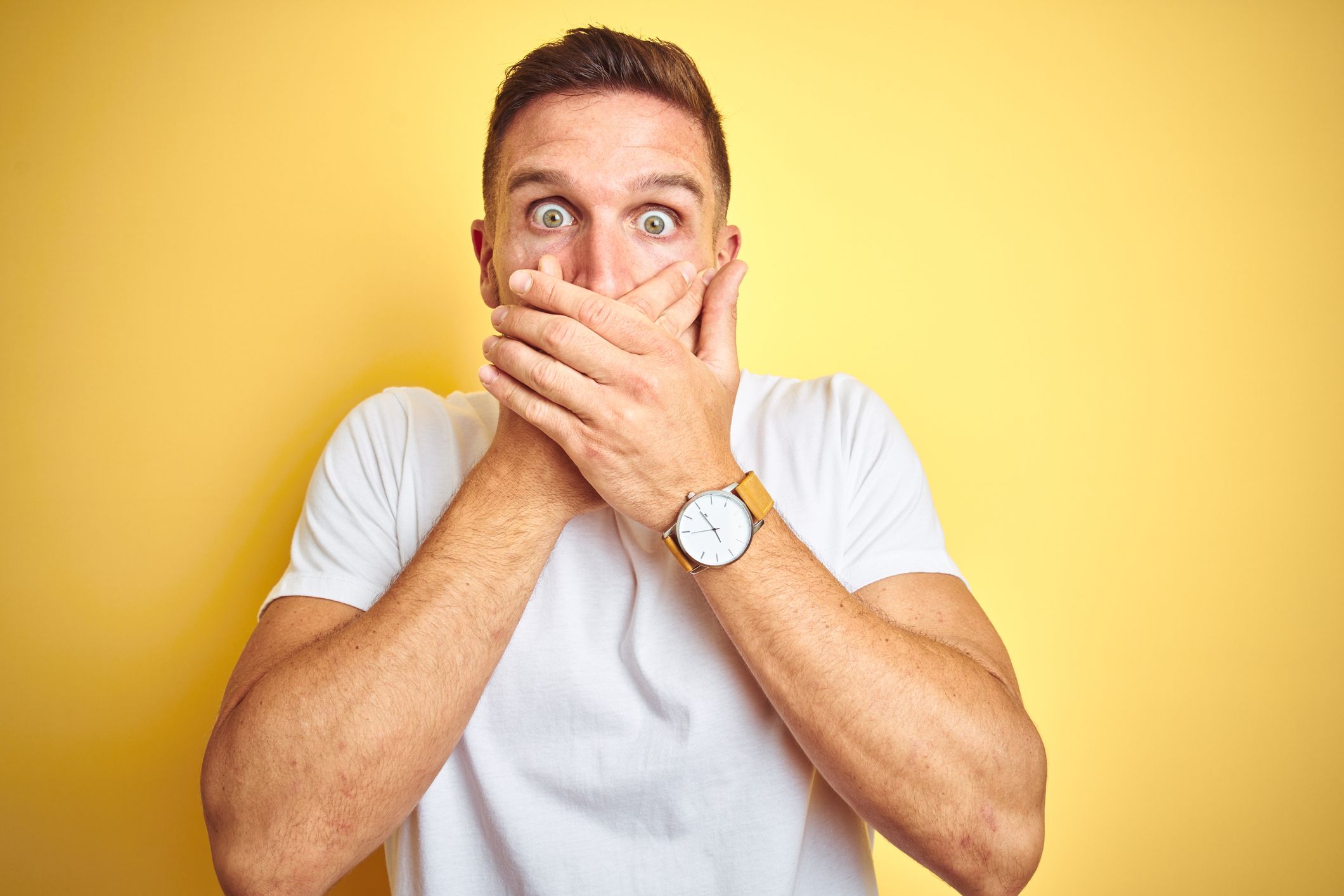 desgaste dental en Santander