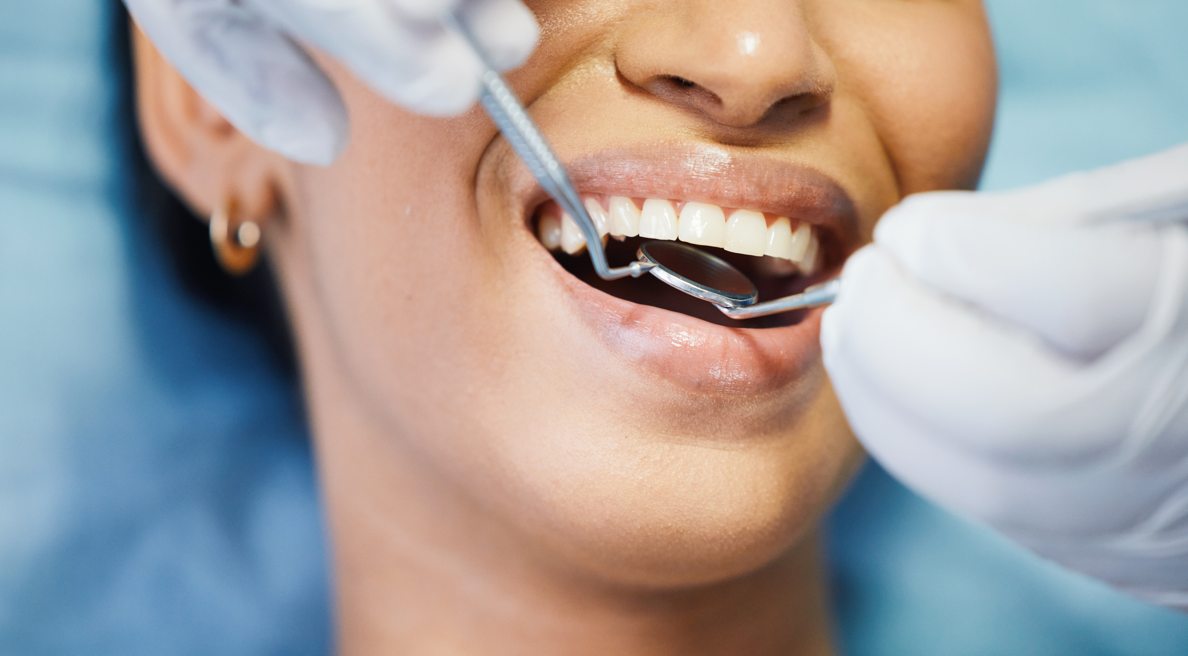 El impacto de la salud bucodental en la salud general